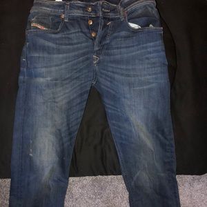 Diesel Jeans